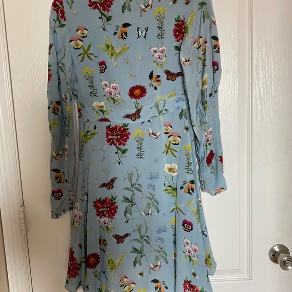 🦋 Gorgeous joie dress - Picture 3 of 5